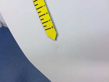 фото thumb №5, Bmw x6 e71 двері зад праві 300 альпійський білий 3