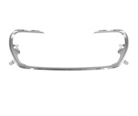 фото thumb №1, Рамка решётка w бампере средняя peugeot 308 04.2011-12.2013