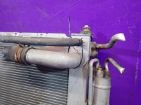 Nissan micra k12 02-07 1.2 80km радіатор води 68747 Недорого, фото thumb