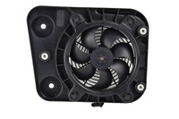 фото thumb №1, Вентилятор электрический bmw i3 rex 8608033