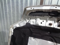 фото thumb №11, Капот передня + решітка радіатора решітка радіатора opel vectra c 02-