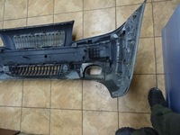 фото thumb №10, Volvo s80 2.4b 99' бампер перед передний