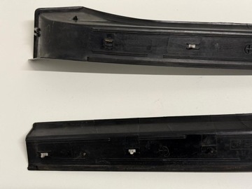 фото thumb №7, Bmw z3 m roadster захист wejściowa оригінальний номер m power z3 m 51470027197 51470027196