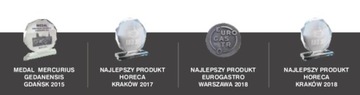 Вакуумная упаковочная машина ORVED HI LINE 42 QUALITY