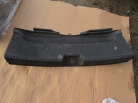 фото thumb №2, Seat leon iii защита ремня зад заднего