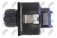 фото thumb №10, Переключатель регулировки зеркал nty ews-au-029