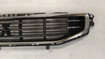 фото thumb №7, Решётка радиатора решётка peugeot 508 рестайлинг