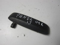 фото thumb №3, Ручка наружная задняя левая fiat panda 04r