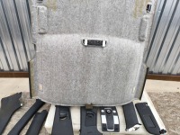 фото thumb №13, Стеля audi a6 c6 avant 2004-2011 4f9867505b 1so s line люк