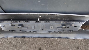 фото thumb №9, Opel vivaro c бампер переднє перед 9833129877