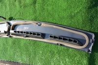 фото thumb №7, Защита жабо maserati ghibli iii quattroporte vi