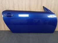 фото thumb №1, Mercedes slk r170 lift дверь правое перед передние 352u