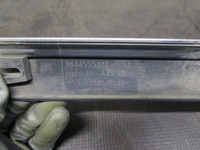 фото thumb №9, Молдинг двері правий задня peugeot 407 04-11r kombi 96445551xt