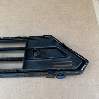 фото thumb №14, Решітка середня решітка радіатора бампера перед volvo xc40 ii lift оригінал 32136098