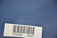 фото thumb №6, Капот крышка двигателя mercedes c-klasa w203