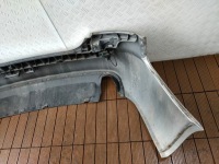 фото thumb №12, Audi a6 c6 4f0 04-12 sedan бампер задний задняя цвет ly7w