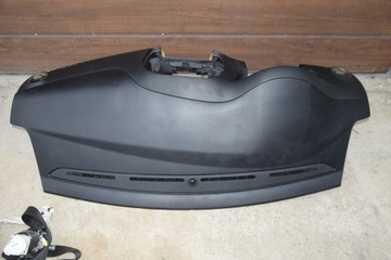 фото thumb №6, Fiat bravo 2 панель консоль подушка безопасности ремни kpl