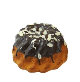 ФОРМОВКА ДЛЯ ПАСХИ, 11,5 СМ, СПИРАЛЬНАЯ, АНТИПРИГАРНАЯ