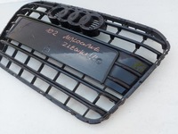 фото thumb №13, Audi a5 8t0 lift 11- решётка радиатора решётка радиатора