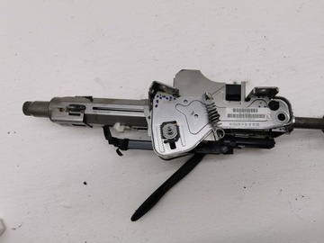 фото thumb №8, Колонка рулевая vw passat b8 3q1419501c 14-22