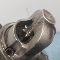 фото thumb №5, Suzuki liana i lift 1.6b стартер 31100-80g1 m16a