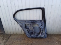 фото thumb №7, Skoda superb 2 ii 08- sedan дверь левая задняя задние 3t5833311