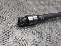 фото thumb №3, Піввісь праві перед автомат audi q5 8r 3.2 fsi 8r0407271c