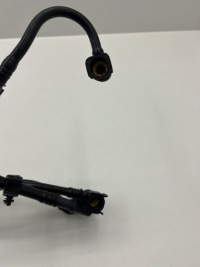 Оригинальный шланг топливный range rover sport 3 l461 2022- с Разборки, фото thumb