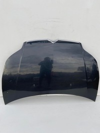 фото thumb №1, Капот крышка двигателя citroen c5 ii lift exl