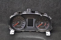 фото thumb №5, Mitsubishi lancer набір індикаторів спідометр бензин kmh 8100b127b c