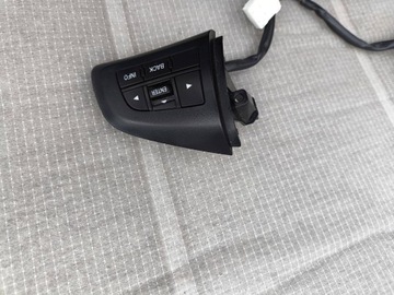 фото thumb №8, Мультифункція перемикачі з кермо круїз-контроль mazda 6 gh mazda 3 bl cx-7