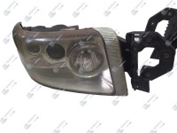 Фара лампа renault premium перед Цена, фото thumb