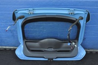 фото thumb №10, Volvo v40 ii крышка багажника багажника задняя задняя комплектная