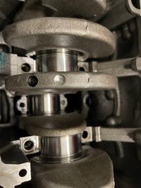 фото thumb №10, Блок двигателя vw audi skoda seat dfg 2.0tdi 2020r