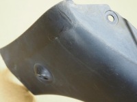 Mini cooper f56 спойлер накладка бампера перед 7301622 pdc с Разборки, фото thumb