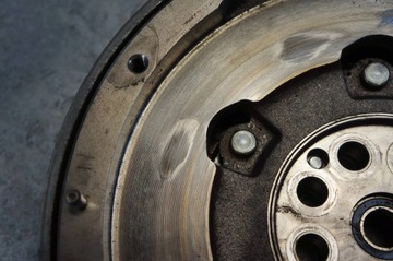 фото thumb №6, Сцепление диск прижим колесо duwmasowe honda civic x 1.0 vtec