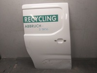 фото thumb №1, Двері зад праві citroen berlingo iv 4 opel combo e toyota proace city