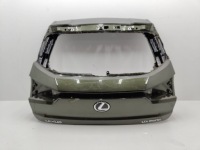 Купить Lexus ux крышка багажника багажника задняя задняя оригинал, фото thumb