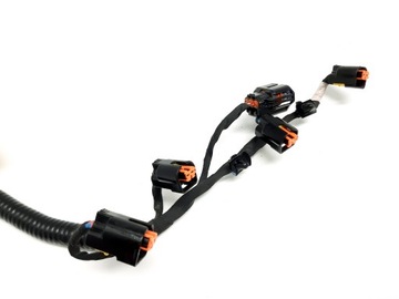 фото thumb №5, Джгут інжекторів hyundai kona 1.6 gdi гібрид g4le 9162130016