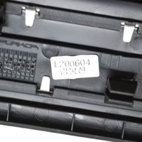 фото thumb №6, Kia niro 2020 молдинг поріг задня