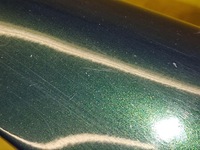 фото thumb №8, Opel vectra b дзеркало праві 5 pin z395