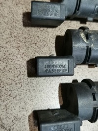 фото thumb №7, Датчик pdc парковки заднего вида audi vw skoda seat