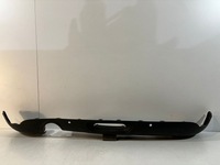 фото thumb №1, Mini cooper f55 диффузор / спойлер задняя - 14092