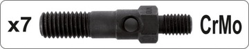 YATO NITOWNICA RĘCZNA DO NITONAKRĘTEK M3-M12 YT-36128