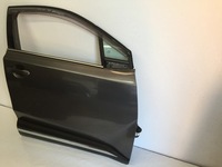 фото thumb №8, Дверь перед правый toyota chr c-hr 16- цвет 1g3