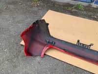 фото thumb №5, Бампер задняя задний suzuki vitara ii 71811-54p хороший оригинал slask