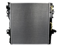 фото thumb №1, Радиатор toyota land cruiser prado 2.8 d-4d 2015-