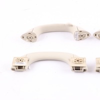 фото thumb №10, Mini cooper r55 r56 lci r60 r61 кронштейн ручка стельовий набір beż