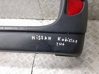 фото thumb №7, Бампер задня nissan kubistar