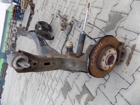 фото thumb №6, Citroen c4 picasso балка підвішування зад задня